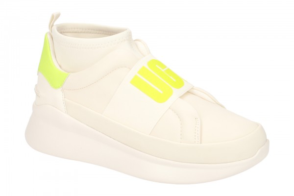 ugg neutra neon