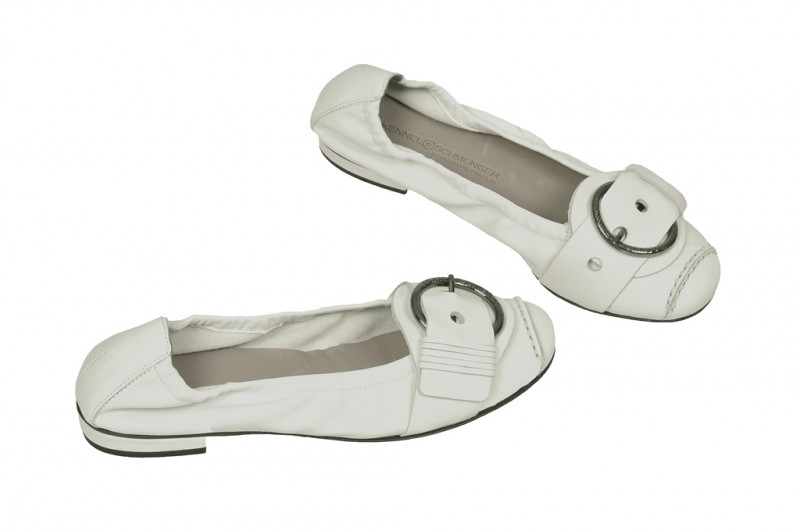 K&S Malu weiß bianco 51-10440-427