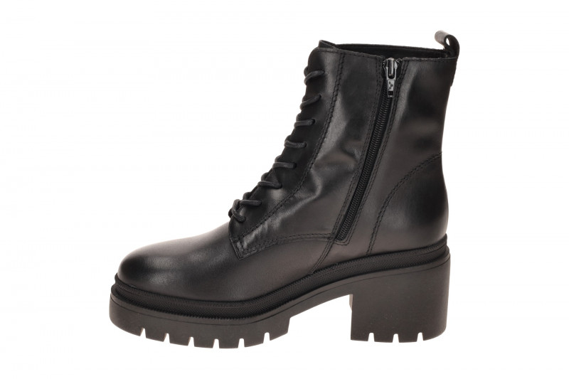 Tamaris Stiefel Ankle Boots schwarz 25275