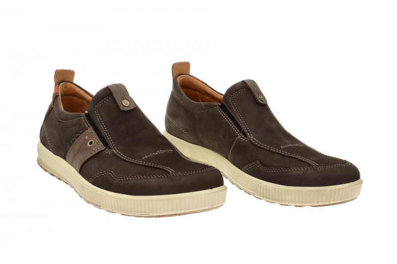 Ecco Ennio dunkel-braun 53413458859
