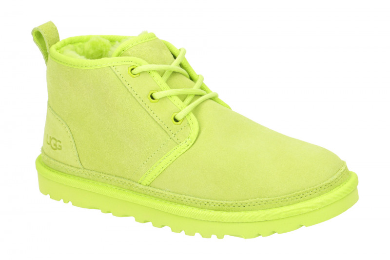 UGG Neumel Schuhe Neon grün Key-Lime 1094269