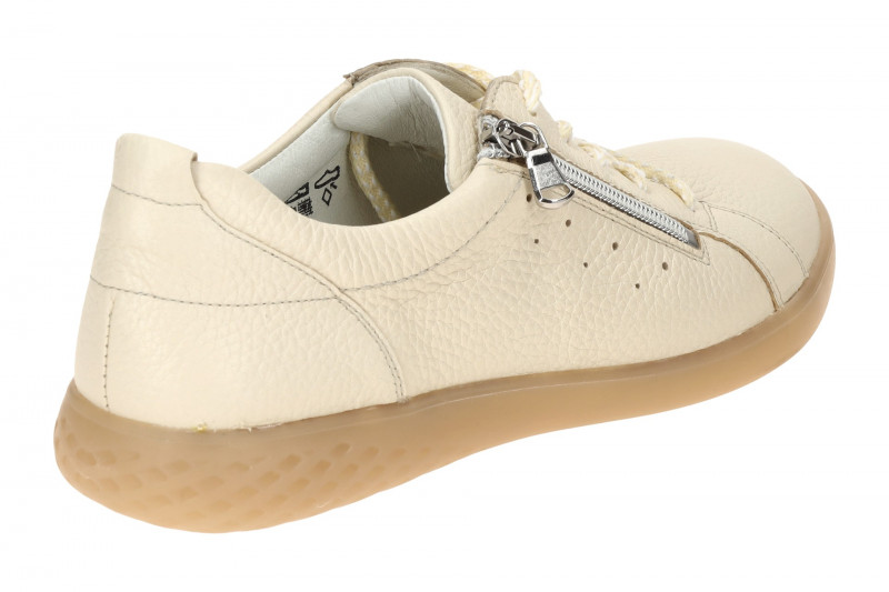 Waldläufer Cloe Schuhe beige perl H-Weite 947001