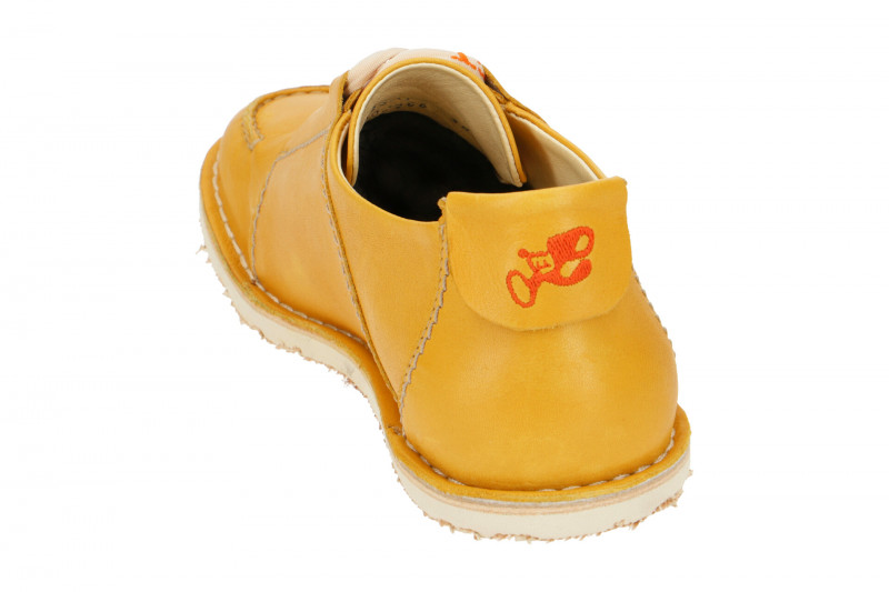 Eject Sony3Deal Schuhe gelb 9405