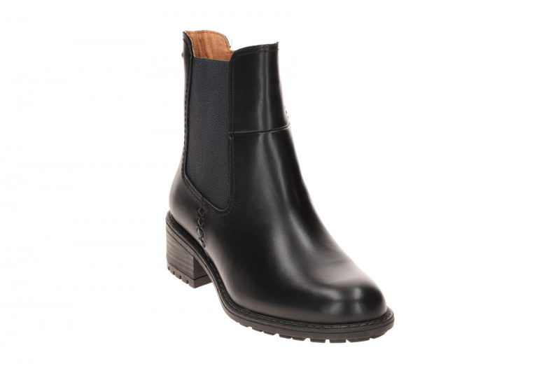 Pikolinos Medina Stiefelette schwarz W0D-8792ST