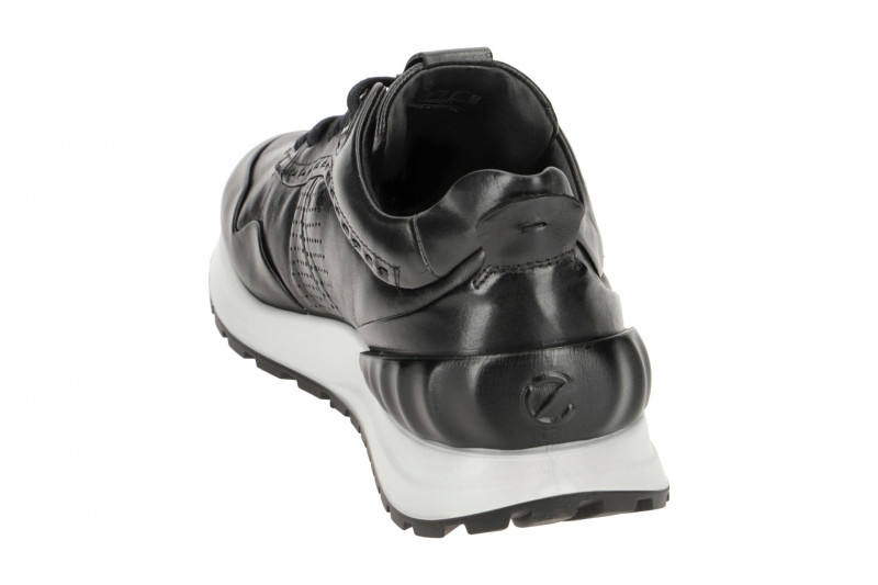 Ecco Astir Schuhe Herren schwarz