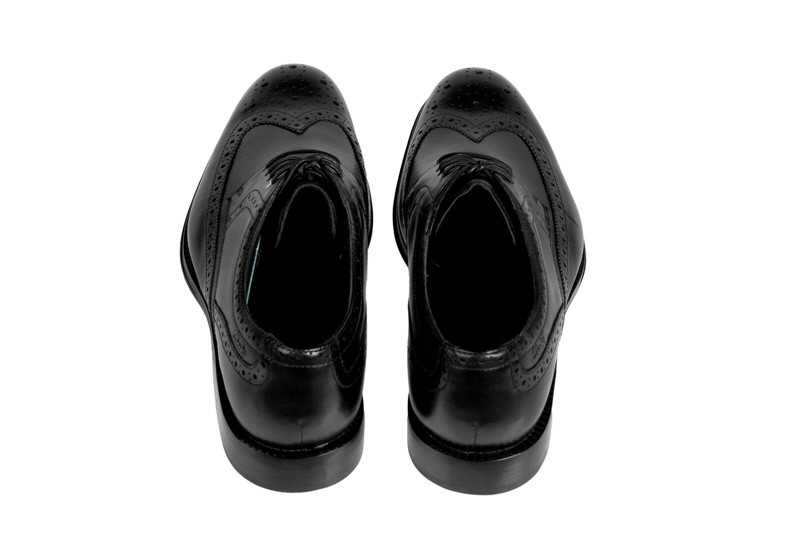 Clarks Dino Limit Schuhe schwarz