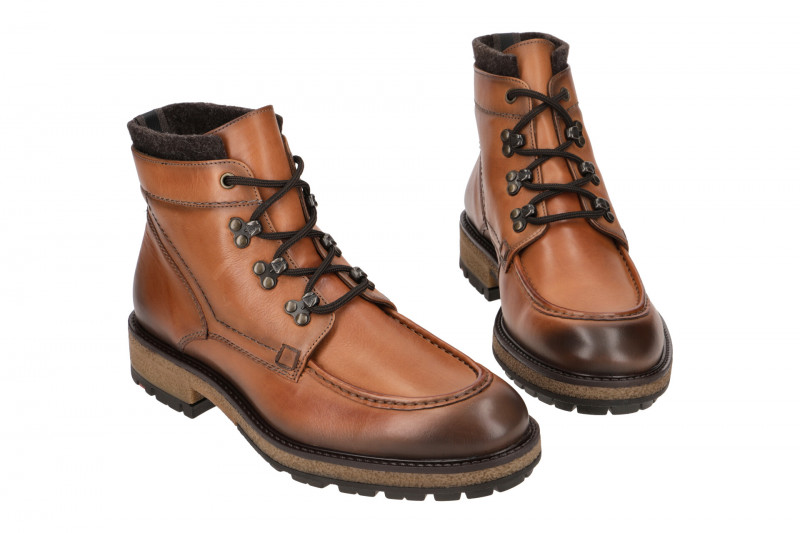 Lloyd Opitz Stiefel braun 21-615-13