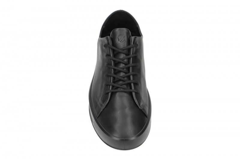 Ecco Soft 8 Schuhe schwarz 45084401001