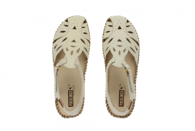 Pikolinos P.Vallarta Sandale nata castor 655-8312L