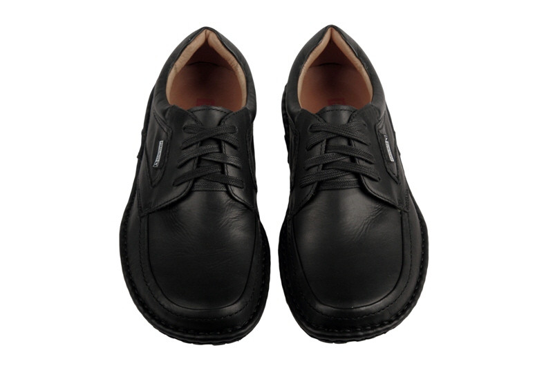 Pikolinos Alaska 05F-6977 Schuhe schwarz