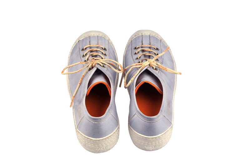 Eject Dass Schuhe blau E-12410 Sneakers