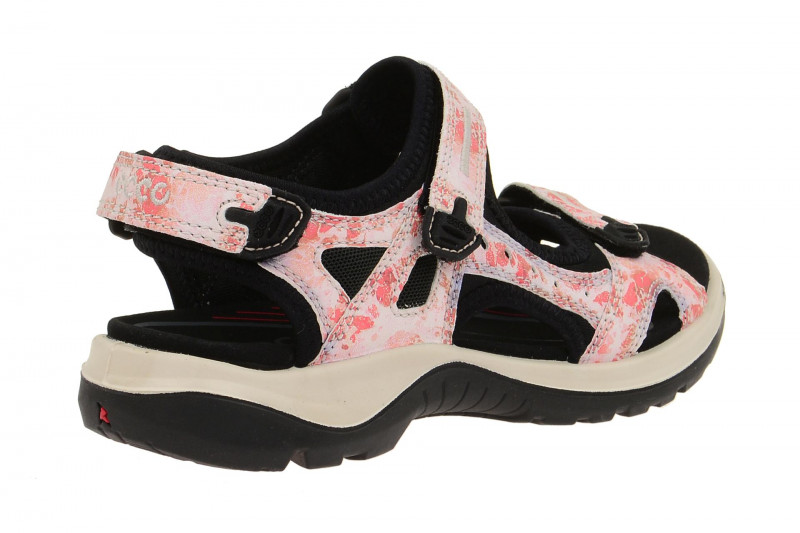 Ecco Offroad coral blush 06956301255