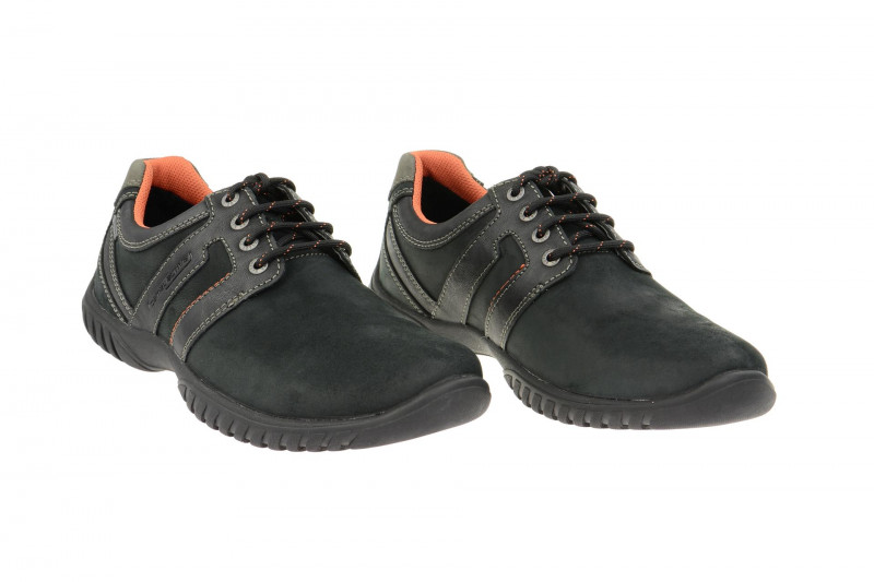 camel active Winnipeg GTX Schuhe schwarz 394.12.01