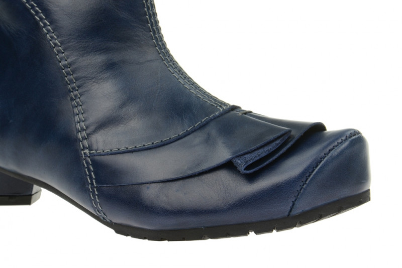 Tiggers Sara Winter Stiefelette blau