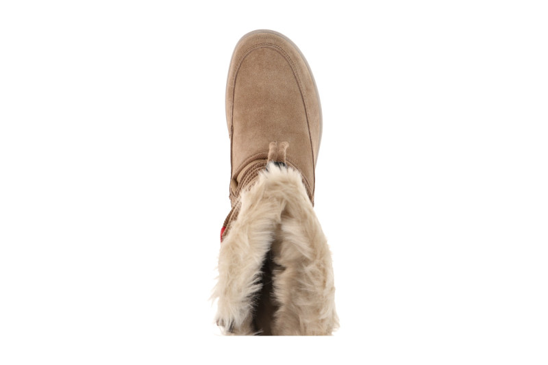 Legero Novara Winter Stiefel beige GORE-TEX 505