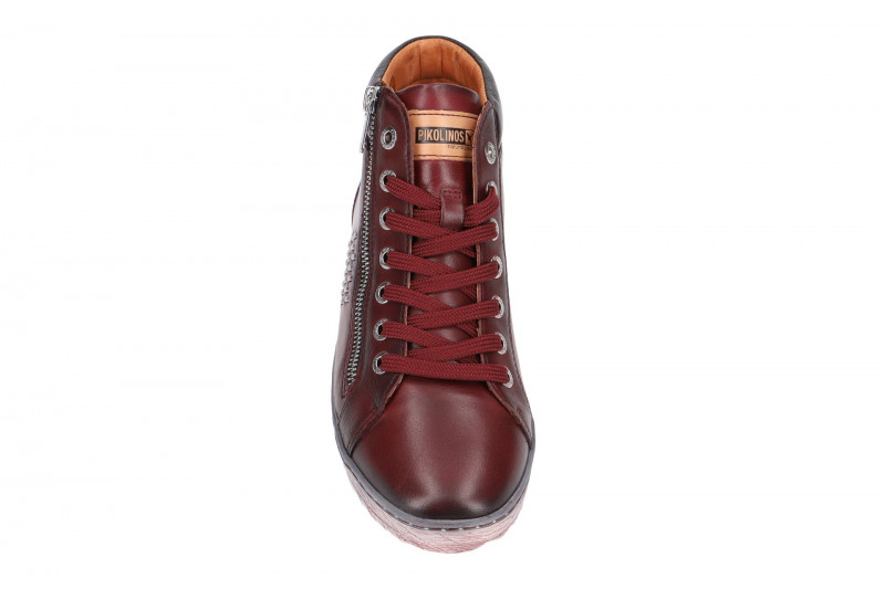 Pikolinos Lagos Schuhe rot 901-8723
