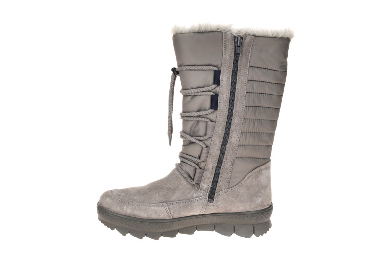 Legero Novara Winter Stiefel grau GORE-TEX 505