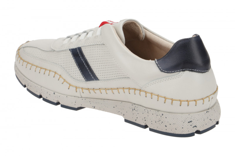 Pikolinos Fuencarral Schuhe Slipper weiß M4U-6046C1