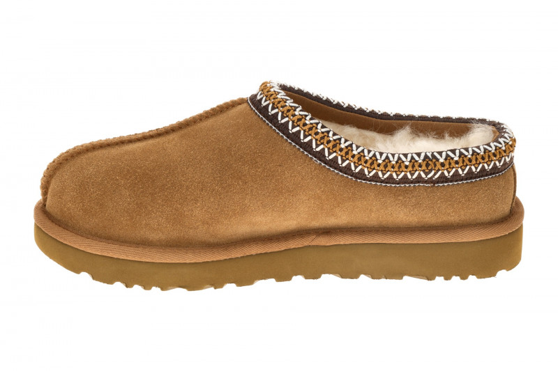 UGG TASMAN 2 Slipper Schuhe braun 1174470