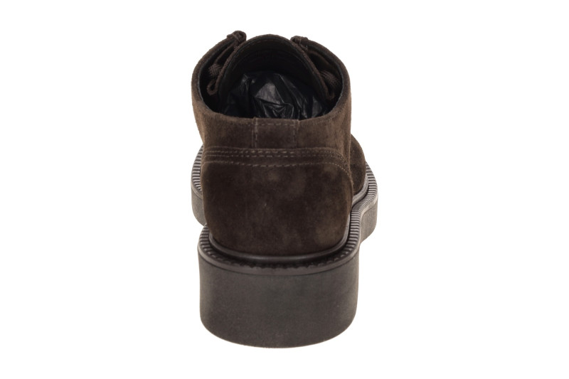 Marc O´Polo Perla Schuhe braun Mokassin 16087