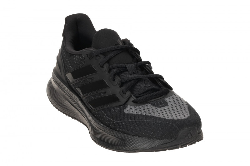 Adidas Ultrarun 5 Schuhe schwarz Laufschuhe Damen IH2637