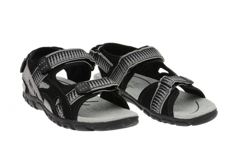 Geox S.Strada U4224C 05015 C9999