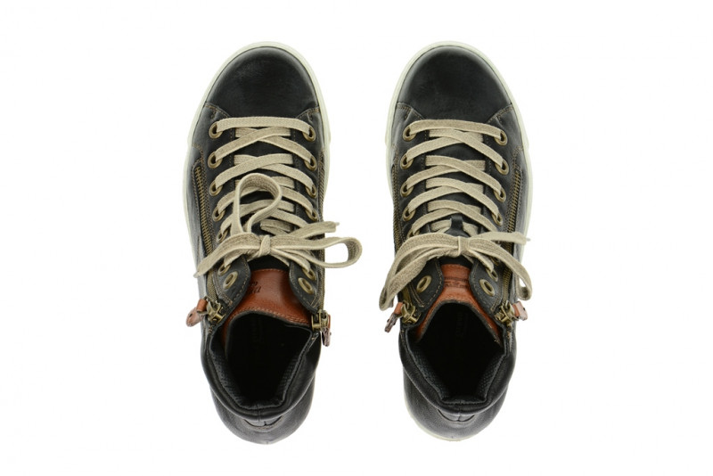 Paul Green 1230-813 schwarz