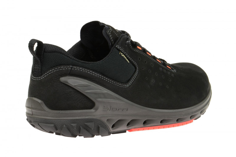ecco BIOM Venture Schuhe schwarz