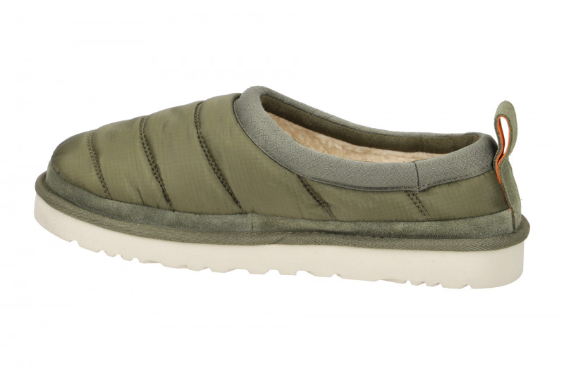 UGG TASMAN LTA Slipper Schuhe grün burnt-oliv 1127735