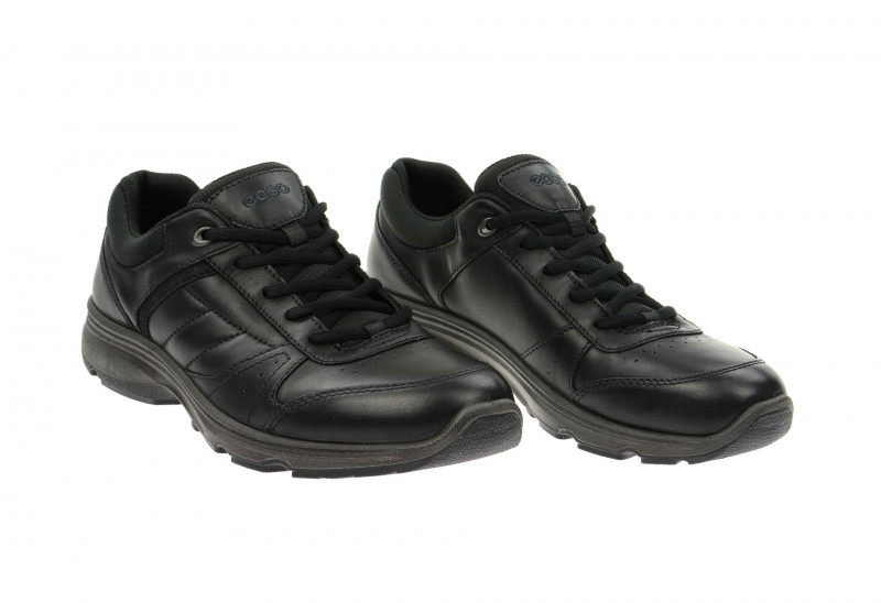 Ecco Light IV Schuhe schwarz 83601401001