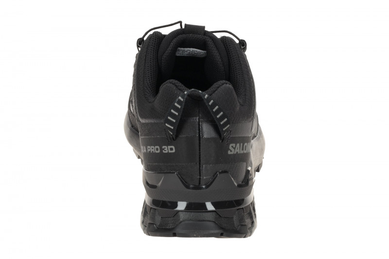 Salomon XA Pro 3D V9 Schuhe schwarz Wide-Fit GORE-TEX 472770