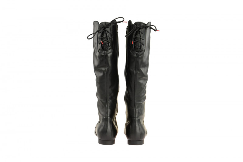 Think Guad Schaft Stiefel schwarz 1-81277-00