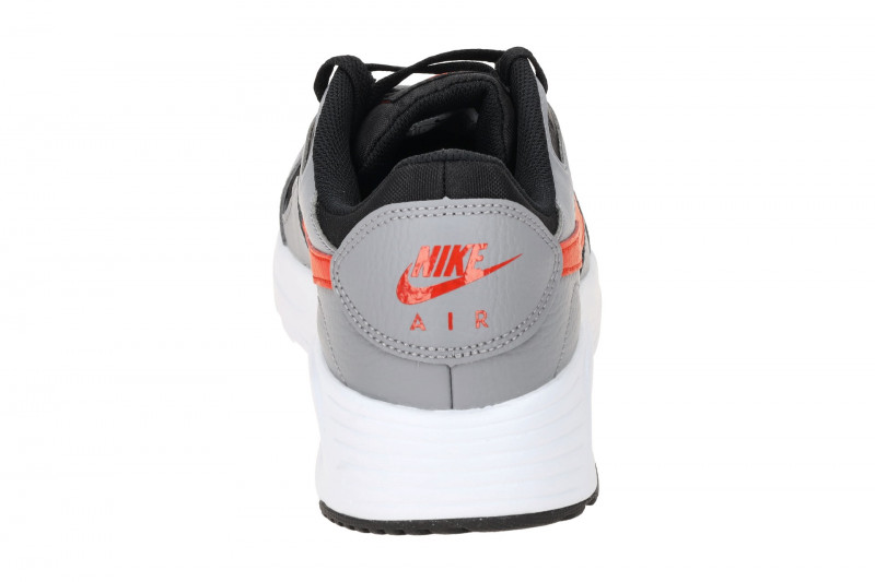 NIKE AIR MAX SC Sneaker Schuhe schwarz grau Herren CW4555