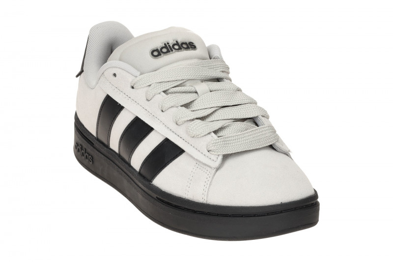Adidas Grand Court Alpha Sneakers Schuhe grau Herren IH1287
