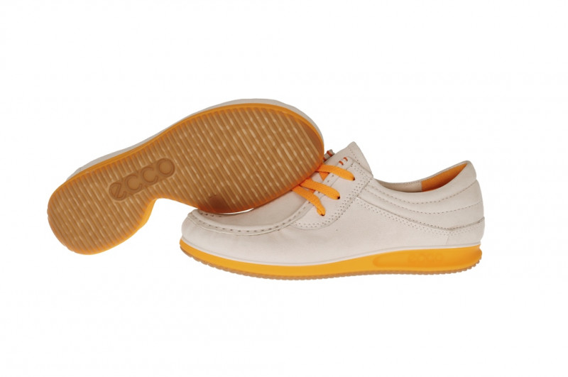 Ecco Mind Schuhe - beige shadow white