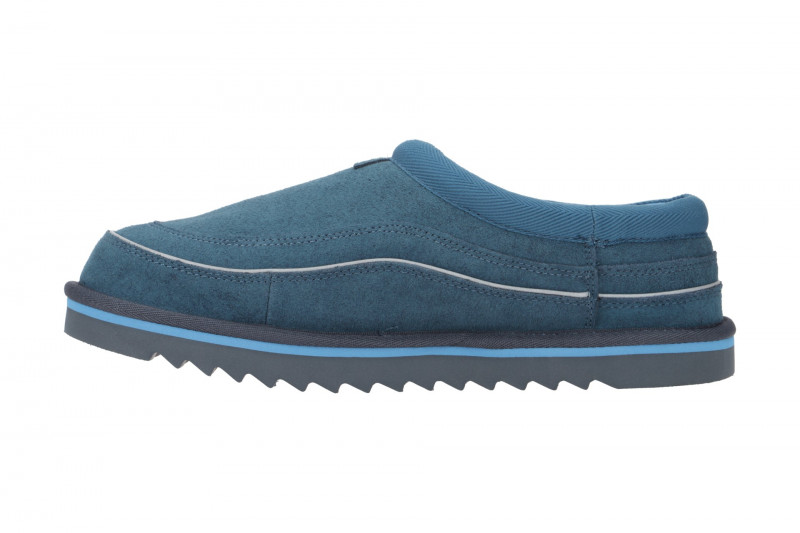 UGG TASMAN CALI WAVE Slipper Schuhe blau 1136700