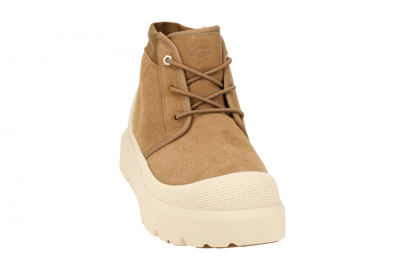 UGG NEUMEL WEATHER HYBRID Schuhe braun beige 1143991