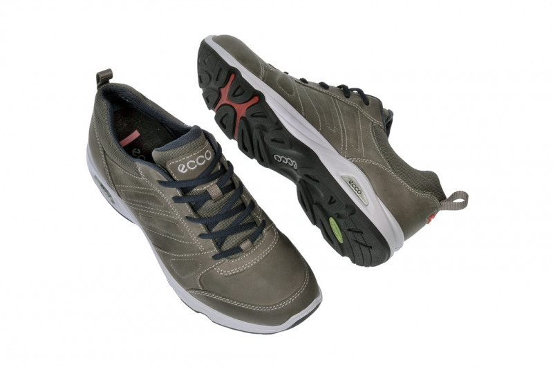 Ecco Light Schuhe grau 81056454190