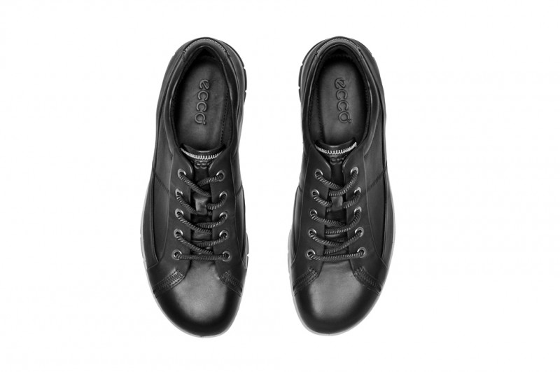 Ecco Agnes schwarz 24225301001