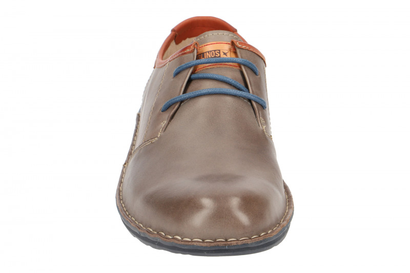 Pikolinos Santiago Schuhe grau M8M-4298