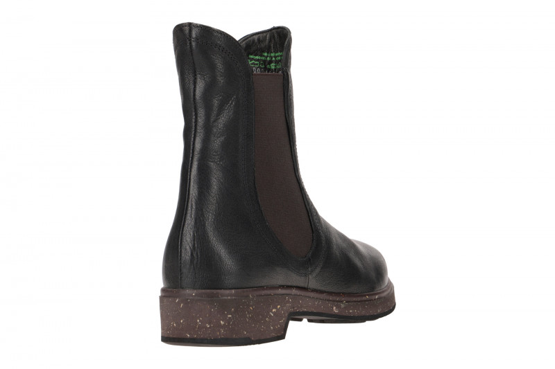 Think Cogita 425 Chelsea Stiefelette schwarz