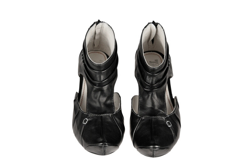 Tiggers Sara Schuhe TA-4756 schwarz