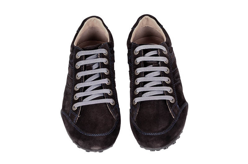 Geox Snake Z Schuhe coffee braun - U2407Z