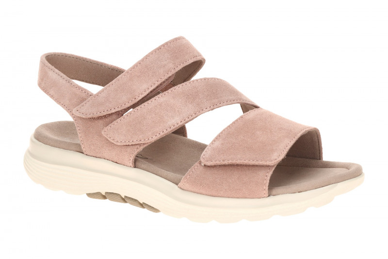 Gabor RollingSoft Sandale rosa 86.813.38