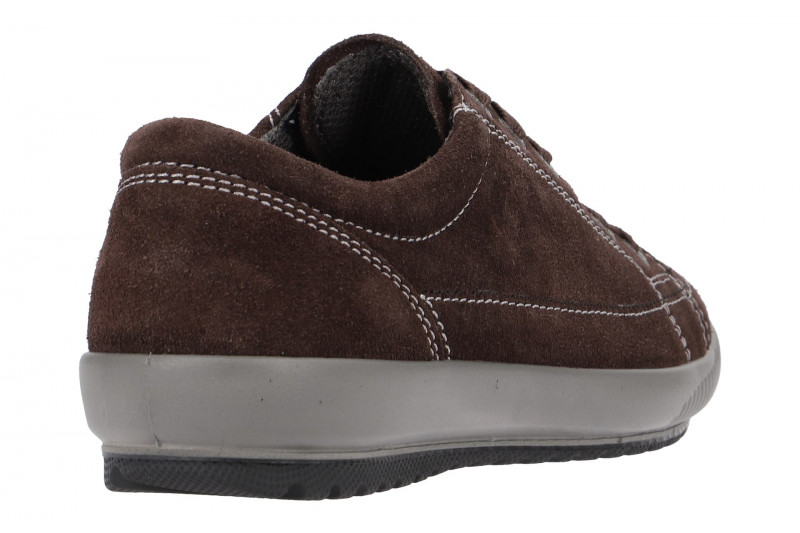 Legero Tanaro Schuhe dunkel-braun 3-00820-48