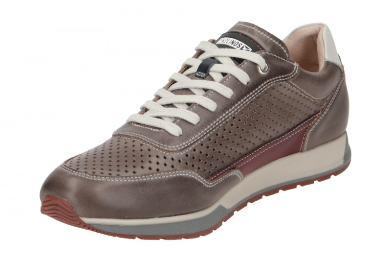 Pikolinos Cambil Schuhe dunkelgrau M5N-6029C1