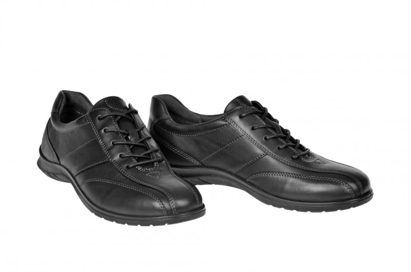 Ecco Sky Schuhe schwarz 21150301001