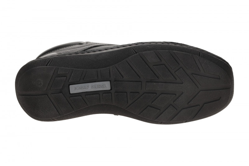 Josef Seibel New Anvers 35 Winter Stiefelette schwarz 44935