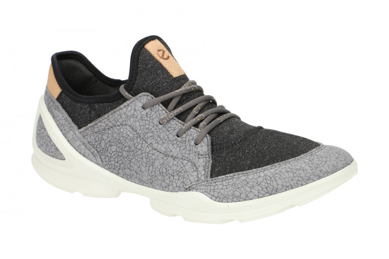 Ecco Biom Street Schuhe grau Damen