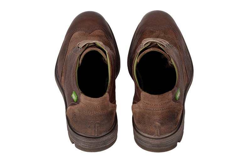 Snipe Sorolla 12 Schuhe in nut braun